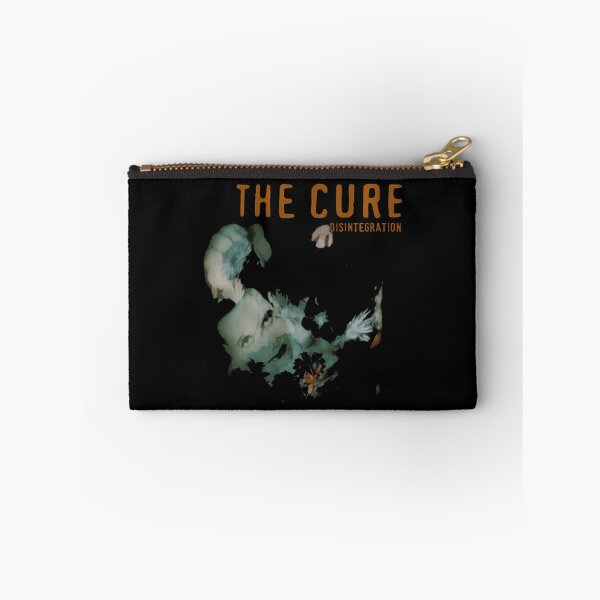 Item preview, disintegration the cure band designed and sold by NDM-Graphic.