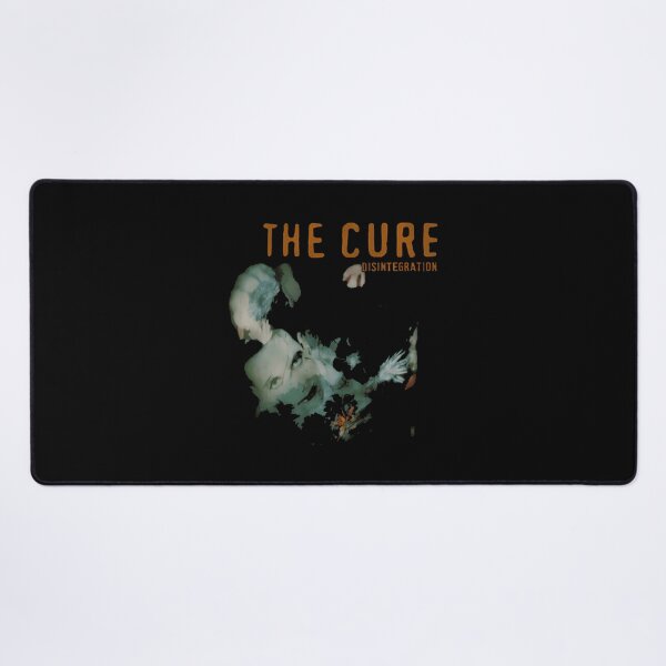 Item preview, disintegration the cure band designed and sold by NDM-Graphic.