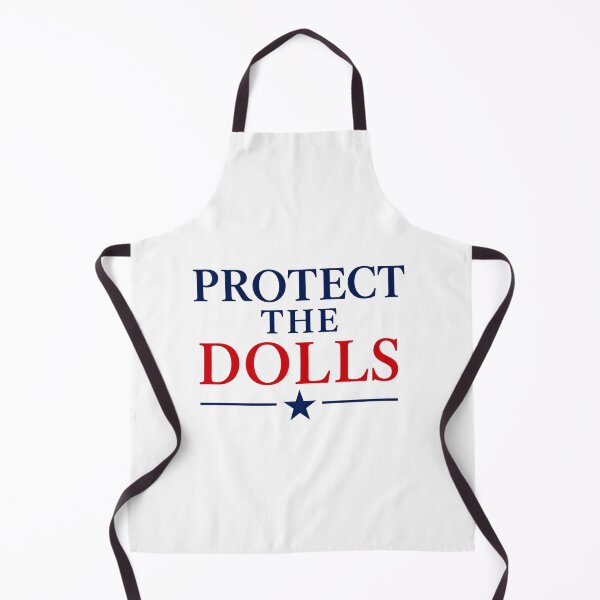 Item preview, Protect The Dolls designed and sold by PiaCherry.