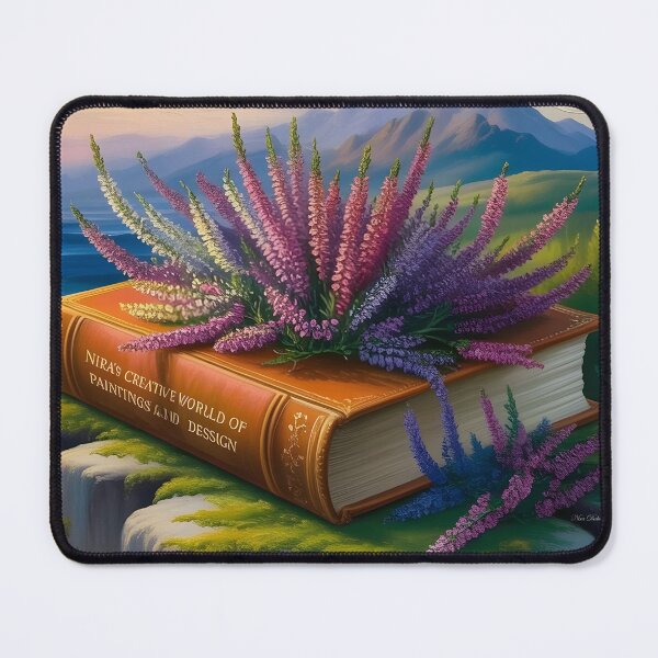 Item preview, Blooming Book designed and sold by Nira Dabush.
