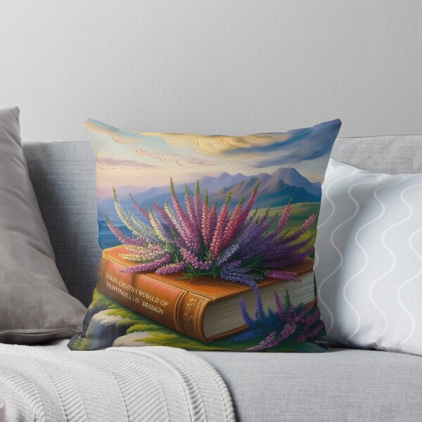 Item preview, Blooming Book designed and sold by Nira Dabush.