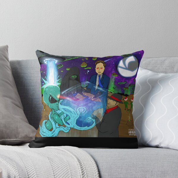 Item preview, Kaiju designed and sold by KeithArtWorks.