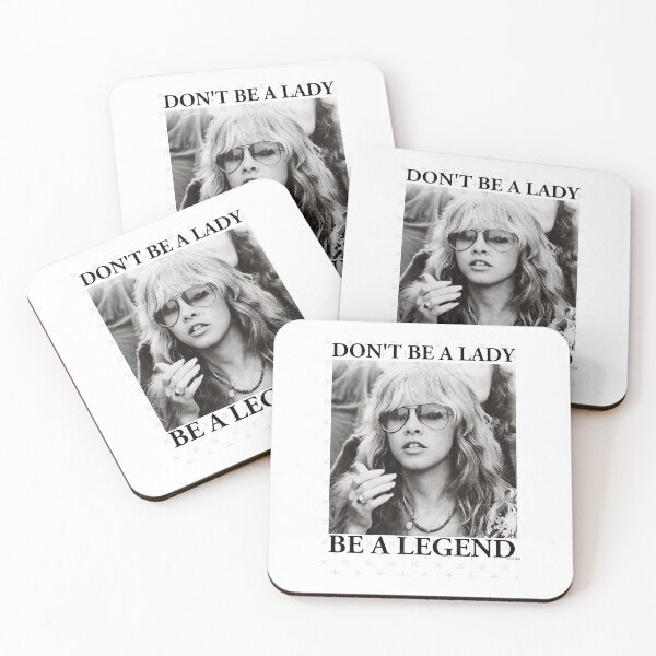 Item preview, dont be a lady be a legend designed and sold by NDM-Graphic.