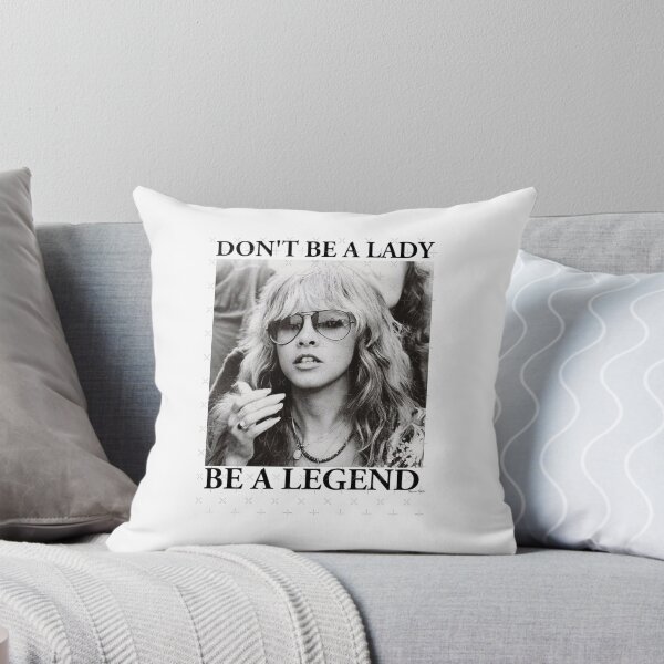 Item preview, dont be a lady be a legend designed and sold by NDM-Graphic.