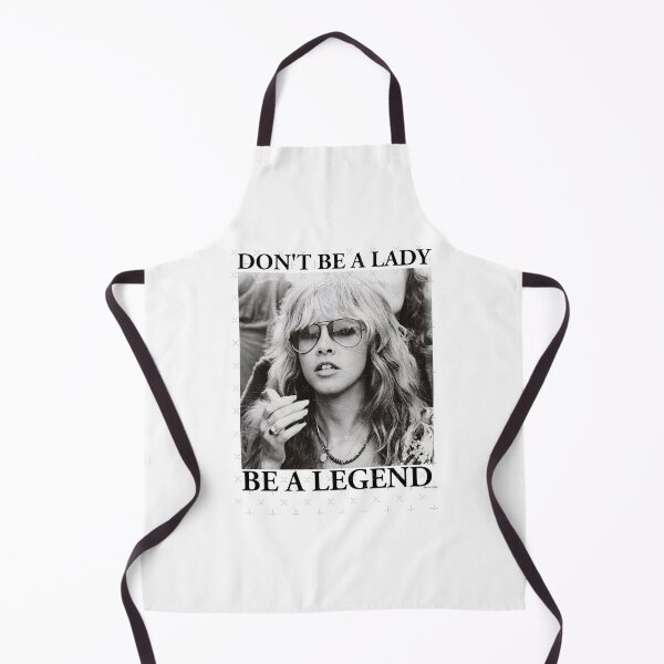 Item preview, dont be a lady be a legend designed and sold by NDM-Graphic.