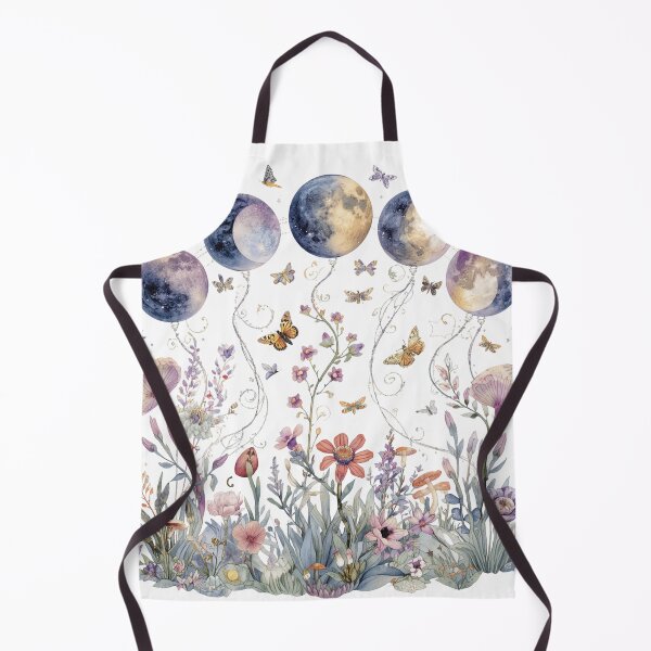 Item preview, Lunar Bloom designed and sold by catcurio.
