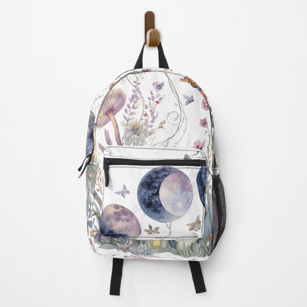 Item preview, Lunar Bloom designed and sold by catcurio.
