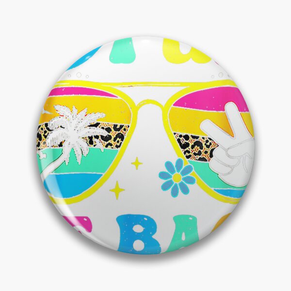 Item preview, Cute Groovy Bruh We Back Teachers Kids Funny Back To School  designed and sold by eulerminascoy.