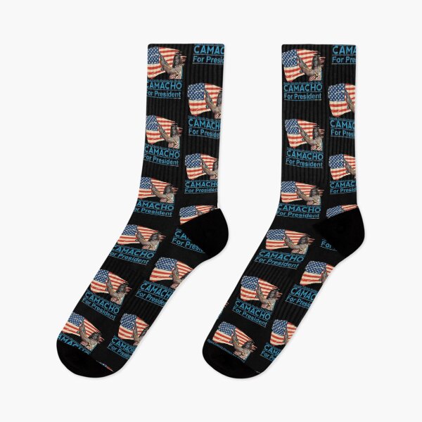 Item preview, Camachos For Presidents designed and sold by Honest-Weirdo.