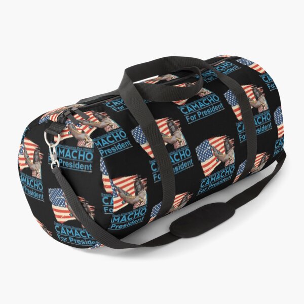 Item preview, Camachos For Presidents designed and sold by Honest-Weirdo.