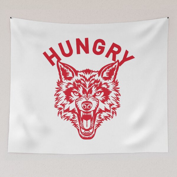 Item preview, Hungry, Duran Duran, JTxPM John Taylor and Punk Masters - John Taylor designed and sold by PiaCherry.