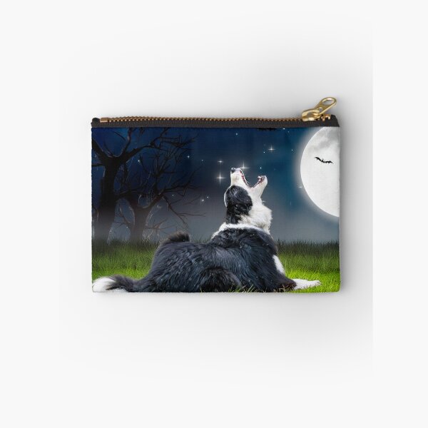 Item preview, Moonlight Howl designed and sold by sandraanderson.