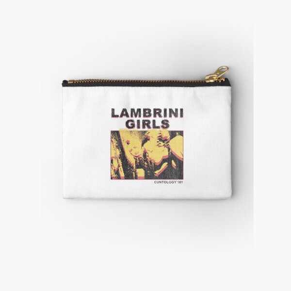 Item preview, Lambrini Girls Cuntology 101  designed and sold by CharlesZachars.