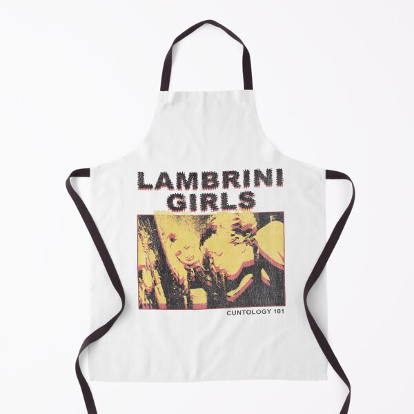 Item preview, Lambrini Girls Cuntology 101 designed and sold by CharlesZachars.
