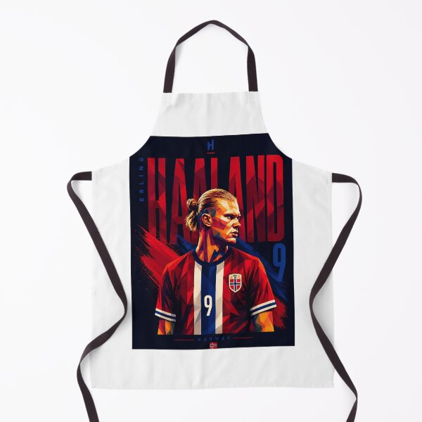 Item preview, Erling Haaland Classic T-Shirt designed and sold by oganespegenh.