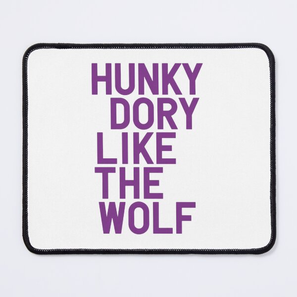 Item preview, hungry like the wolf, Duran Duran, JTxPM John Taylor and Punk Masters - John Taylor designed and sold by PiaCherry.