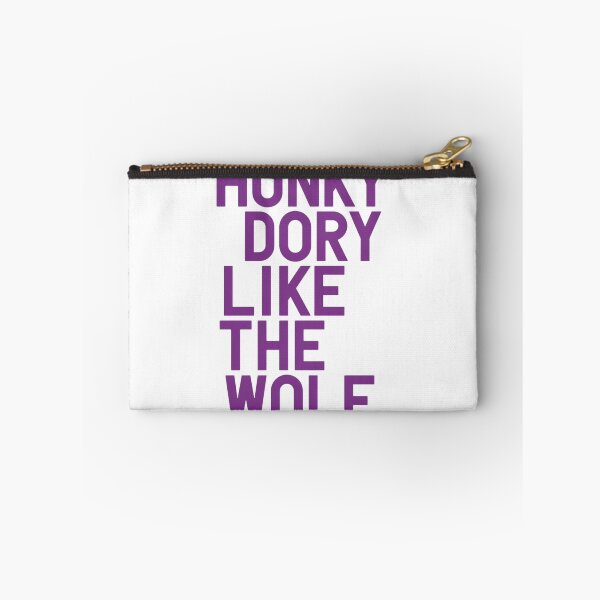 Item preview, hungry like the wolf, Duran Duran, JTxPM John Taylor and Punk Masters - John Taylor designed and sold by PiaCherry.