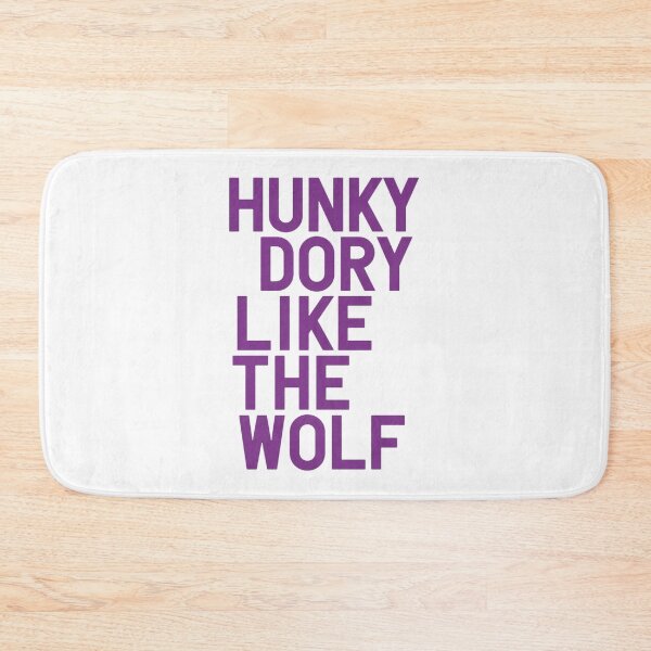 Item preview, hungry like the wolf, Duran Duran, JTxPM John Taylor and Punk Masters - John Taylor designed and sold by PiaCherry.