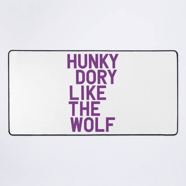 Item preview, hungry like the wolf, Duran Duran, JTxPM John Taylor and Punk Masters - John Taylor designed and sold by PiaCherry.