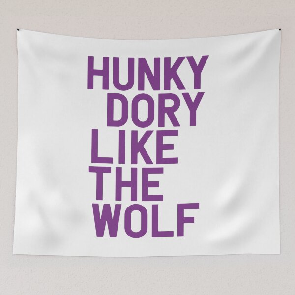 Item preview, hungry like the wolf, Duran Duran, JTxPM John Taylor and Punk Masters - John Taylor designed and sold by PiaCherry.