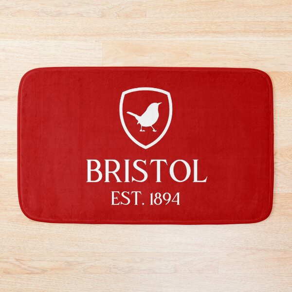 Item preview, Bristol City designed and sold by VRedBaller.