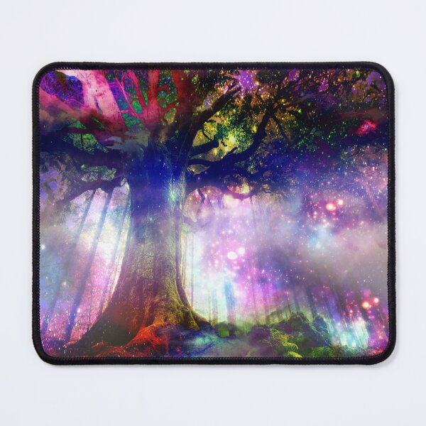 Item preview, Yggdrasill designed and sold by Manuart79.