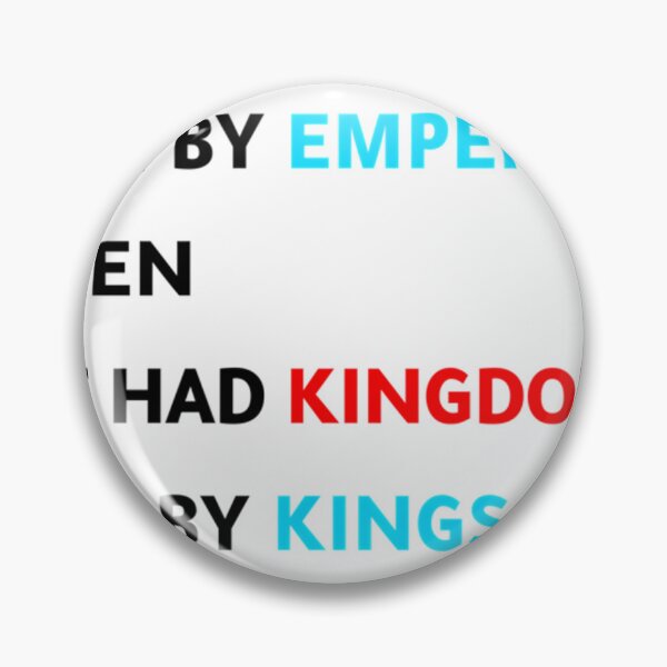 Item preview, A long time ago we had Empires run by Emperors Then we had Kingdoms run by Kings Now we have Countries designed and sold by cerymopl.