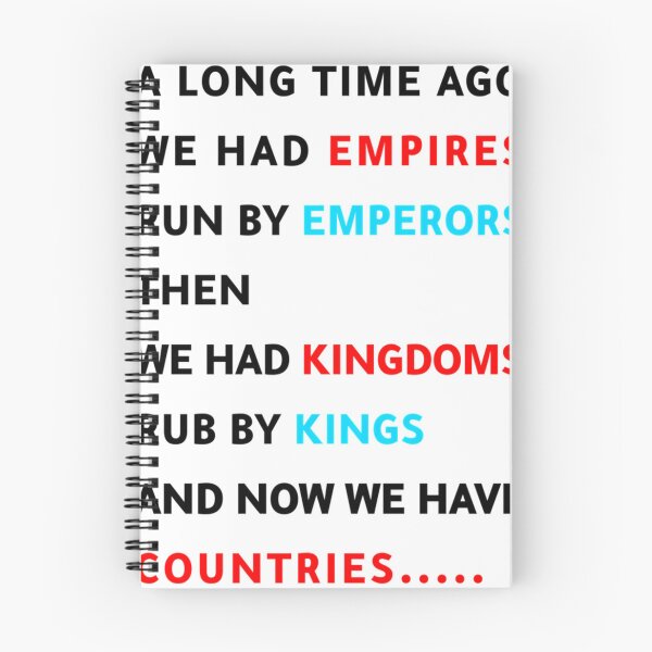 Item preview, A long time ago we had Empires run by Emperors Then we had Kingdoms run by Kings Now we have Countries designed and sold by cerymopl.