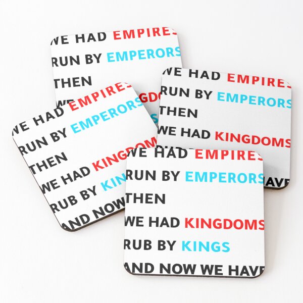 Item preview, A long time ago we had Empires run by Emperors Then we had Kingdoms run by Kings Now we have Countries designed and sold by cerymopl.