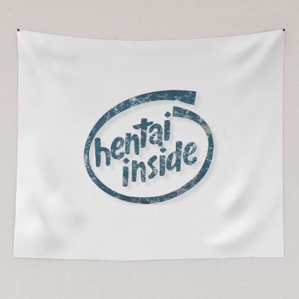 Artikelvorschau, Hentai Hemd Hoodie Ahegao Comics von Hentaiinside.com Manga Ecchi Loli entworfen und verkauft von djpraxis.