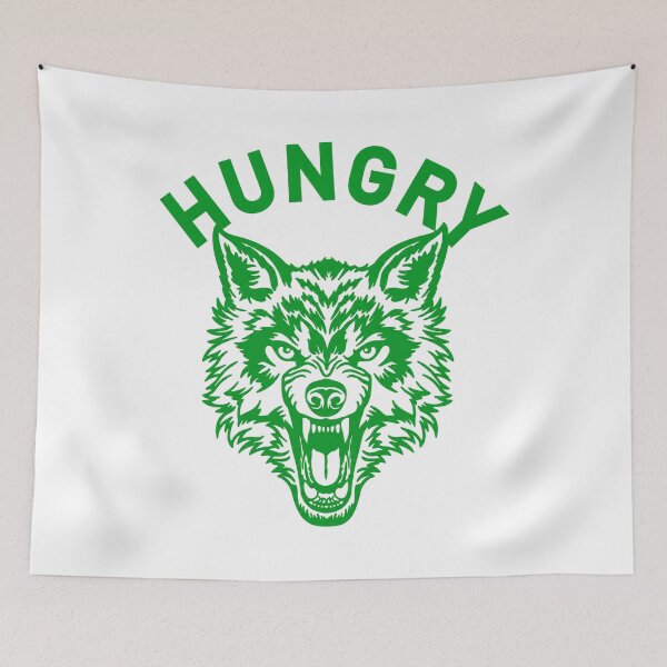 Item preview, hungry like the wolf, Duran Duran, JTxPM John Taylor and Punk Masters - John Taylor designed and sold by PiaCherry.