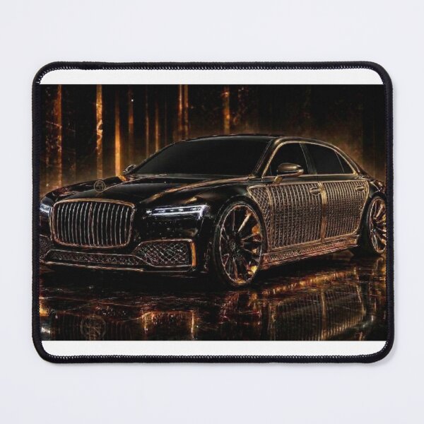 Item preview, Grilled Out Gangsta Whip on Gold 22s designed and sold by Trans4med.
