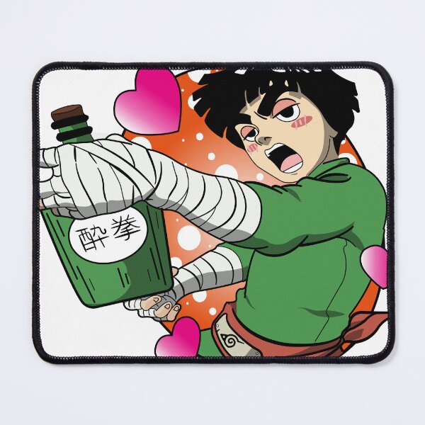Item preview, Drunken Rock Lee designed and sold by MKDSN.