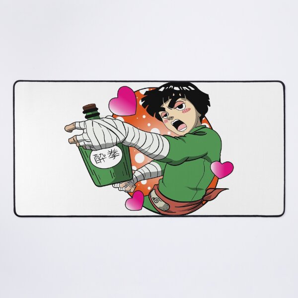 Item preview, Drunken Rock Lee designed and sold by MKDSN.