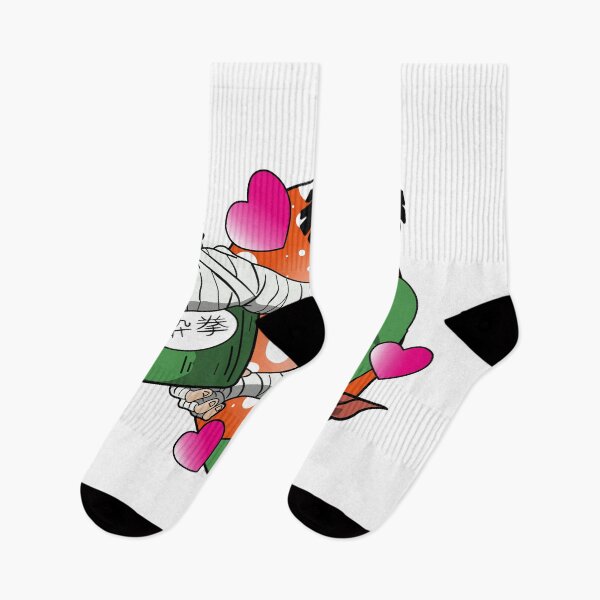 Item preview, Drunken Rock Lee designed and sold by MKDSN.