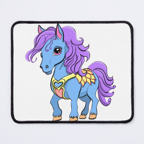 Item preview, Pony designed and sold by Naito Art.