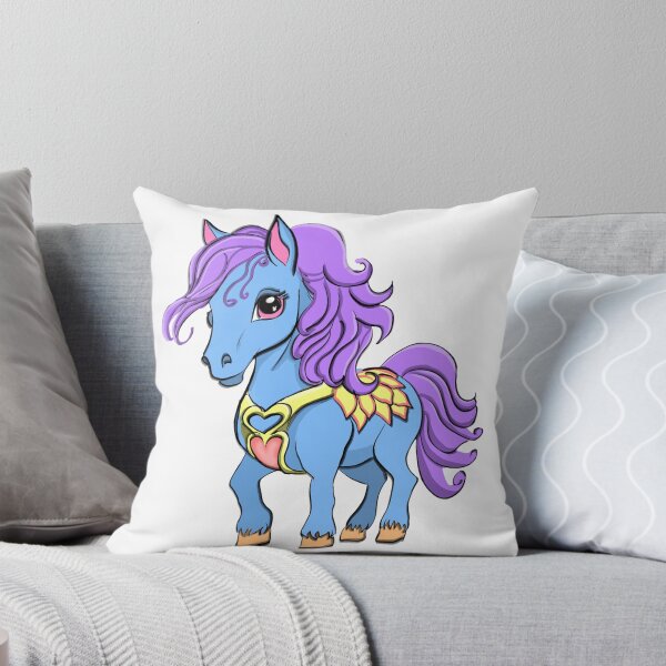 Item preview, Pony designed and sold by NaitoGraphisme.