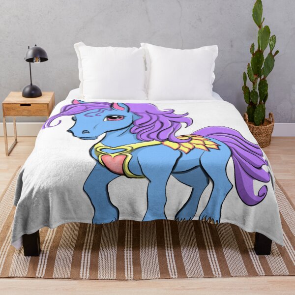 Item preview, Pony designed and sold by NaitoGraphisme.