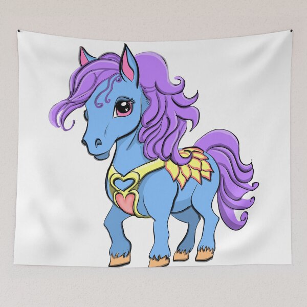 Item preview, Poni designed and sold by NaitoGraphisme.
