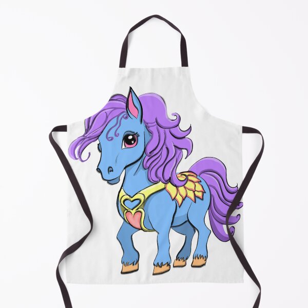Item preview, Pony designed and sold by Naito Art.