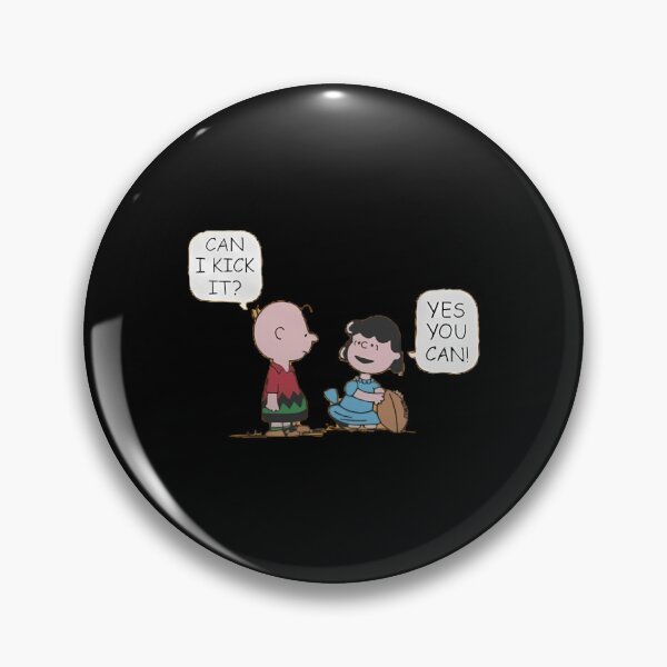 Item preview, Can I Kick It  designed and sold by Honest-Weirdo.