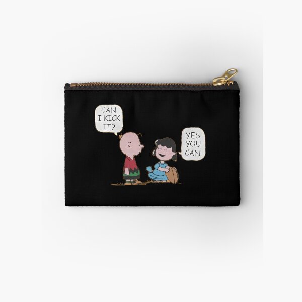 Item preview, Can I Kick It  designed and sold by Honest-Weirdo.