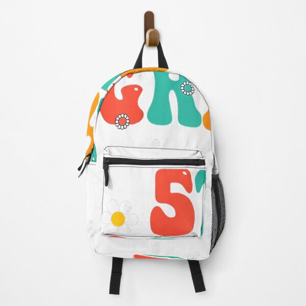 Item preview, Groovy 5th Fifth Grade Team Funny Back To School Teacher designed and sold by eulerminascoy.