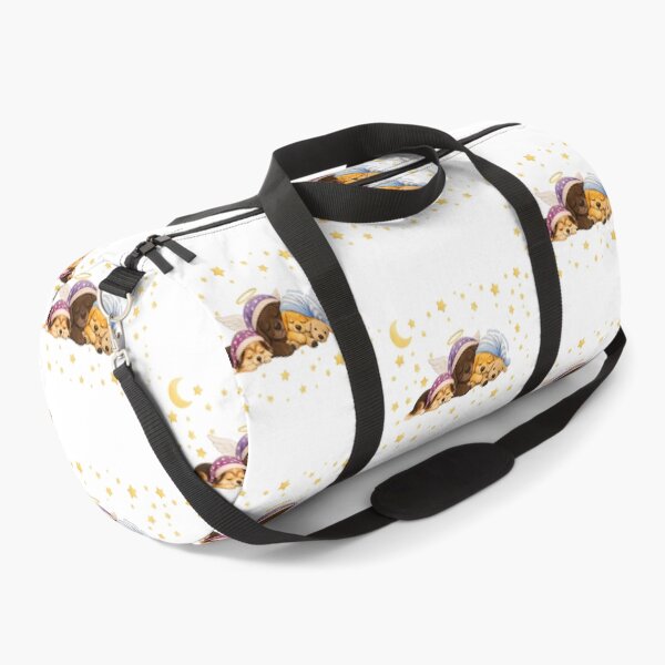Item preview, The Plusho family sleeps (without a floor, with stars) designed and sold by plueschpo.