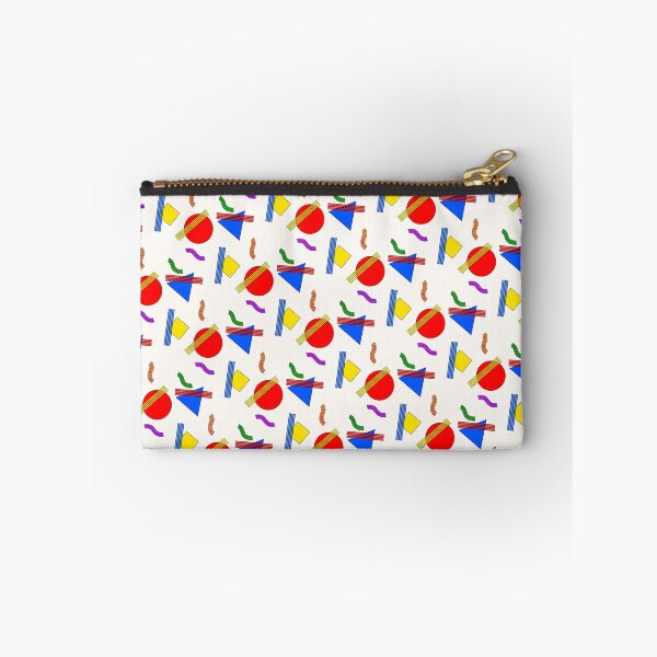 Item preview, 80s Inspired Geometric Pattern  designed and sold by JaygiesDesign.