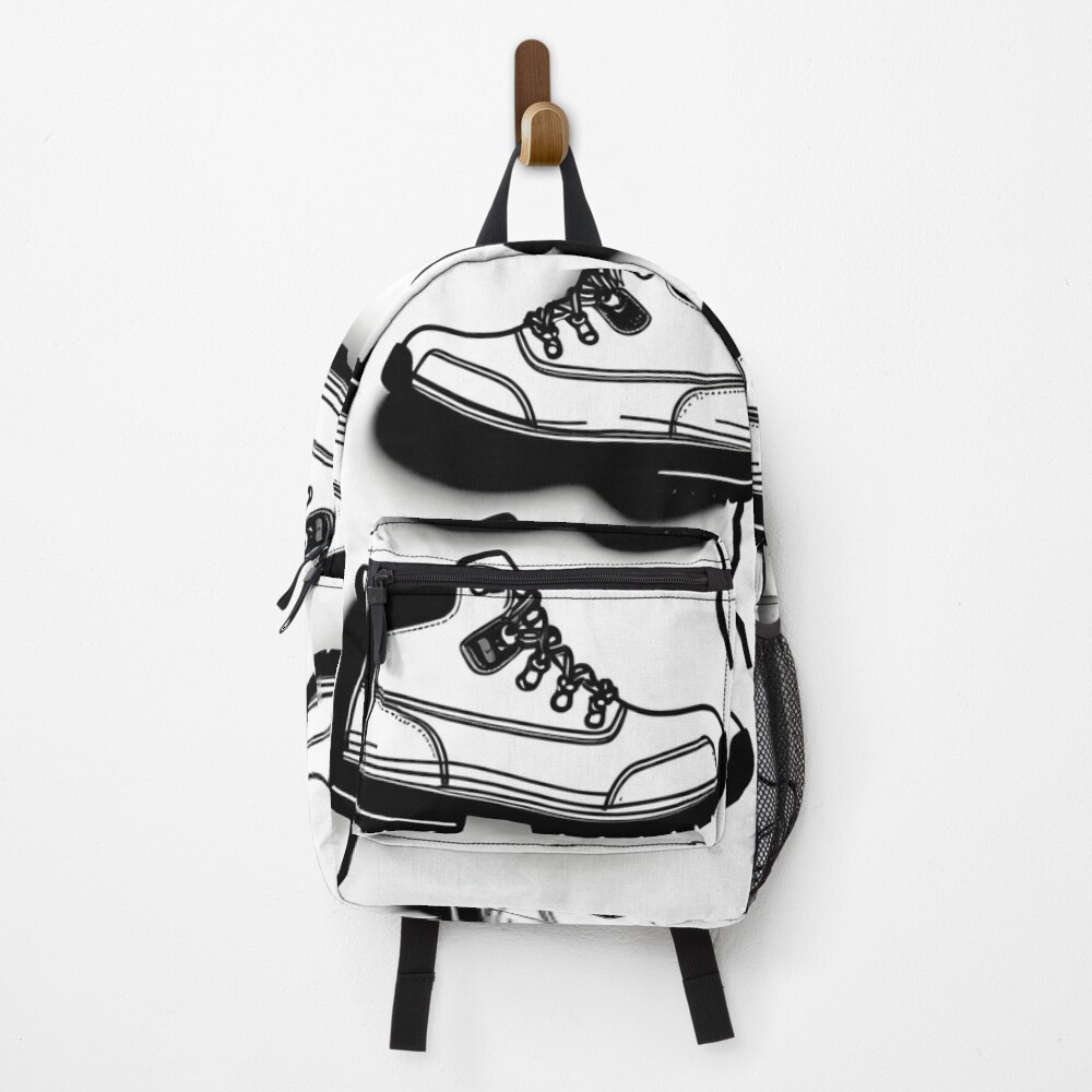 Artikel-Vorschau von Rucksack, designt und verkauft von Reverso-Design.