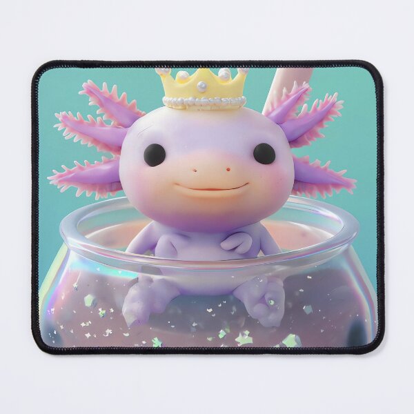 Item preview, Cosmic Boba Friend designed and sold by ONYX Pixee.
