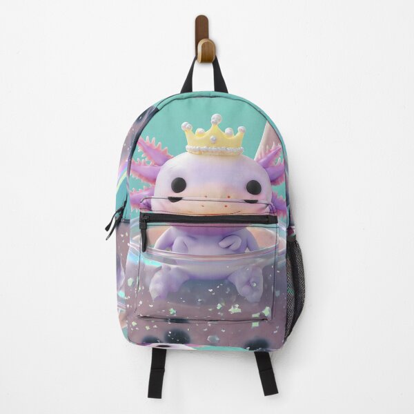 Item preview, Cosmic Boba Friend designed and sold by ONYX Pixee.