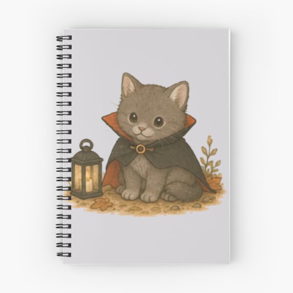 Item preview, Cute Vampire Kitten designed and sold by MellowMunchkins.
