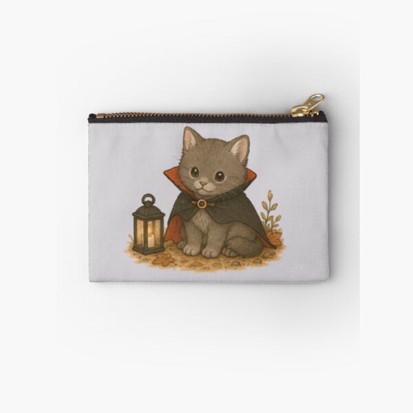 Item preview, Cute Vampire Kitten designed and sold by MellowMunchkins.